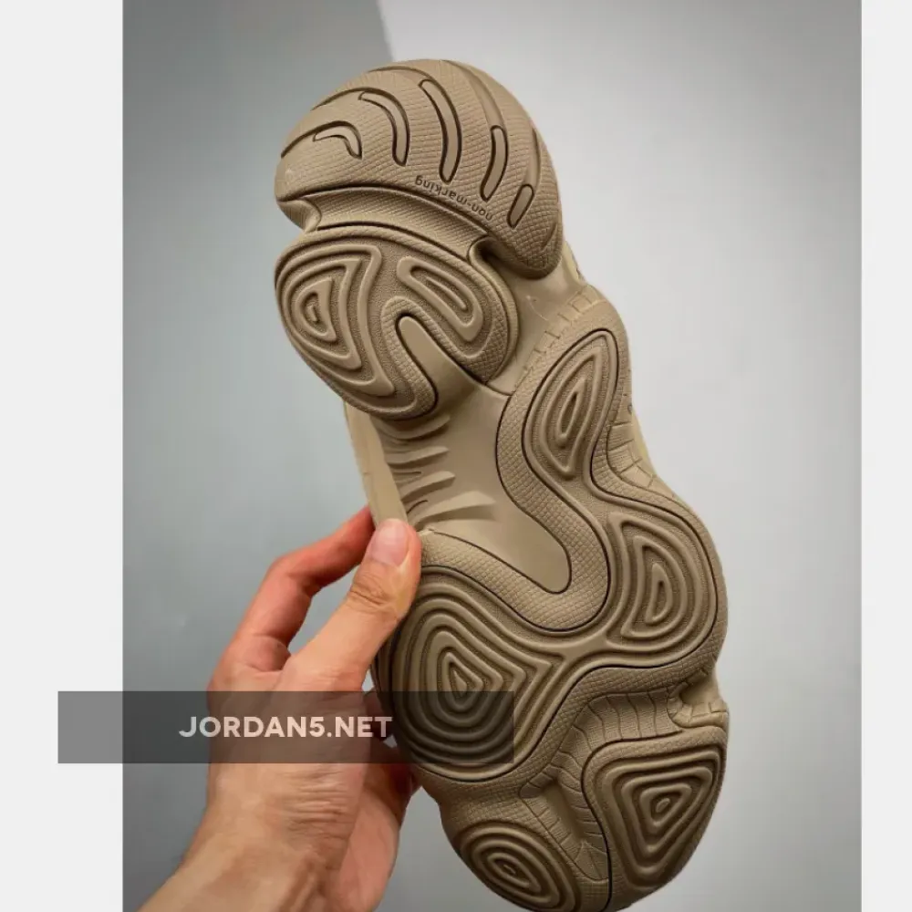 adidas Yeezy 500 “Taupe Light”  GX3605