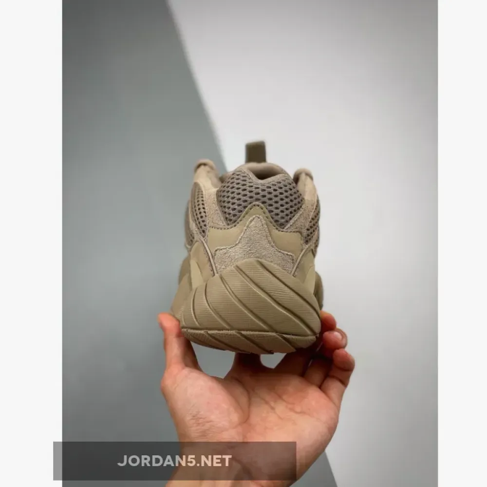 adidas Yeezy 500 “Taupe Light”  GX3605