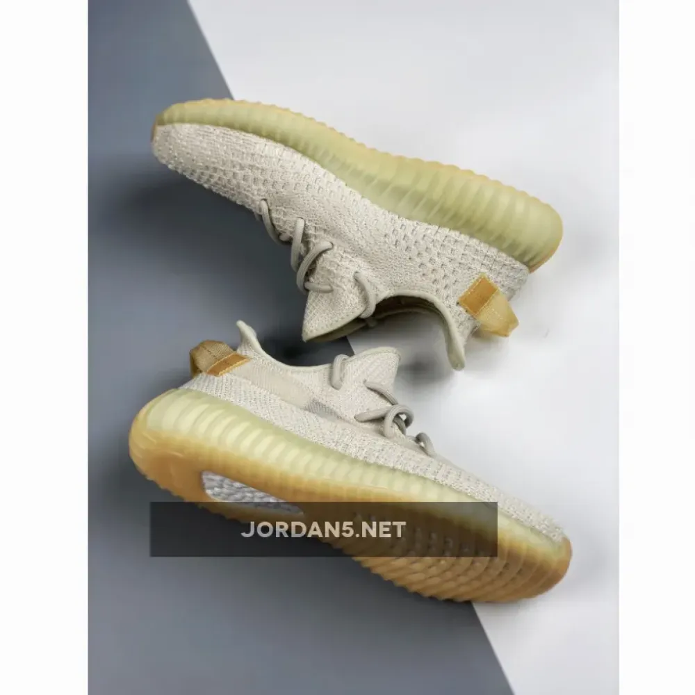 adidas Yeezy Boost 350 V2 “Light”  GY3438