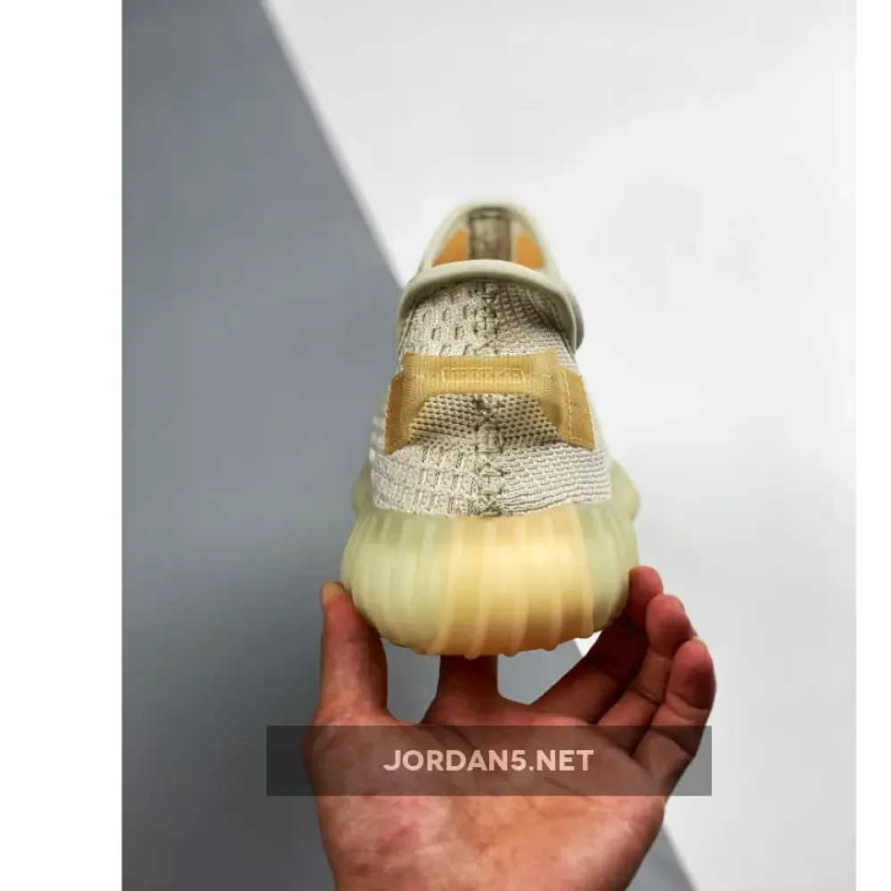 adidas Yeezy Boost 350 V2 “Light”  GY3438