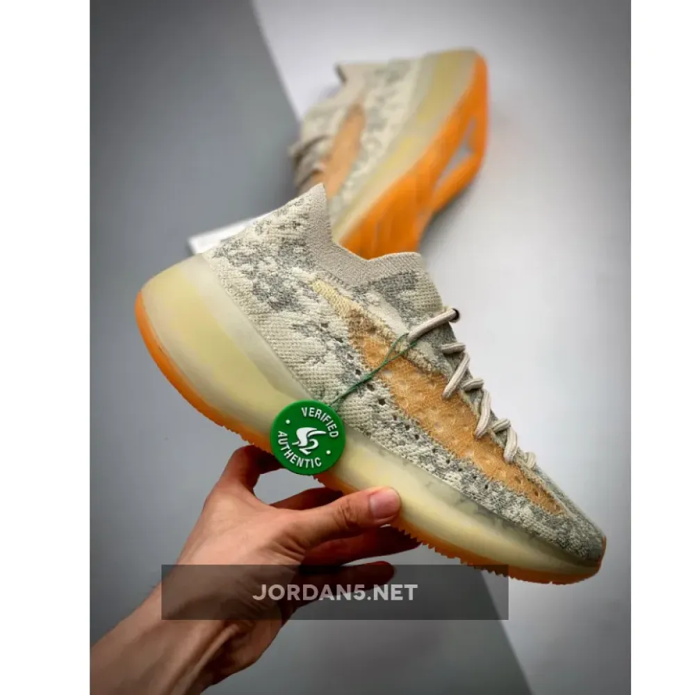 adidas Yeezy Boost 380 “Yecoraite”  GY2649