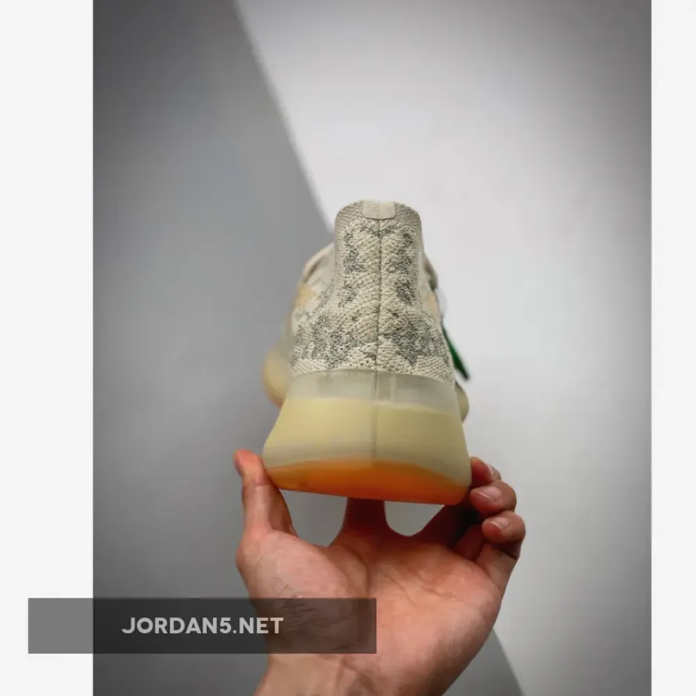 adidas Yeezy Boost 380 “Yecoraite”  GY2649