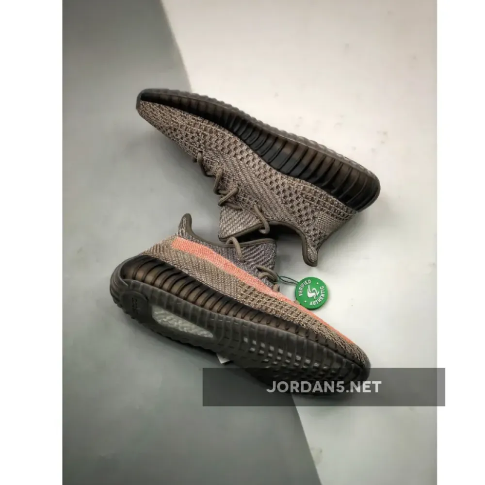 adidas Yeezy Boost 350 V2 “Ash Stone”  GW0089
