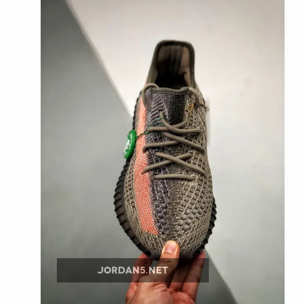 adidas Yeezy Boost 350 V2 “Ash Stone”  GW0089