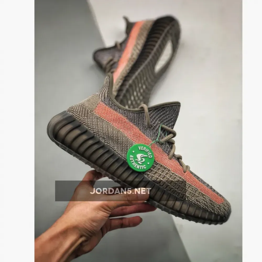 adidas Yeezy Boost 350 V2 “Ash Stone”  GW0089