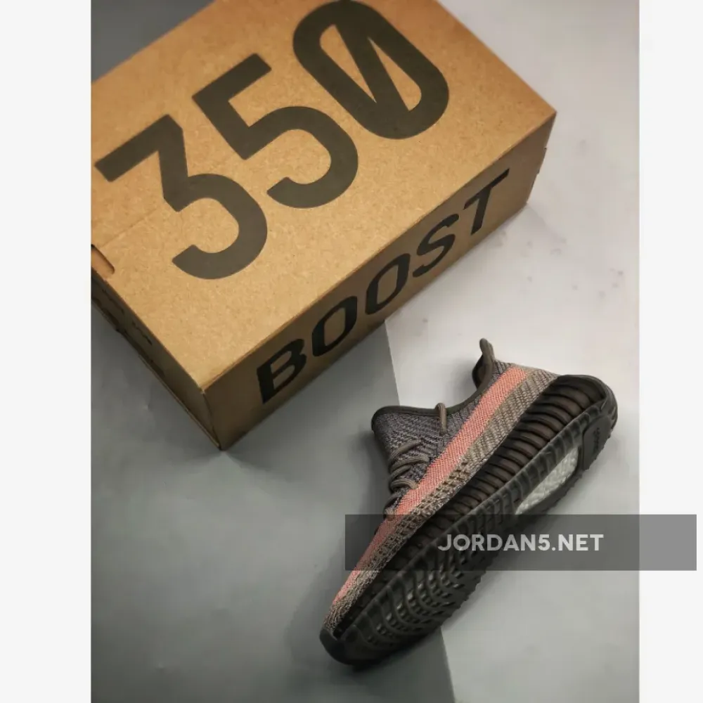 adidas Yeezy Boost 350 V2 “Ash Stone”  GW0089