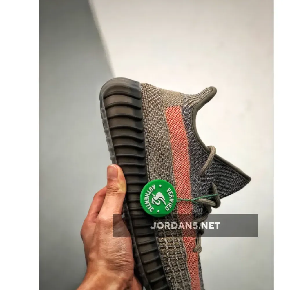 adidas Yeezy Boost 350 V2 “Ash Stone”  GW0089