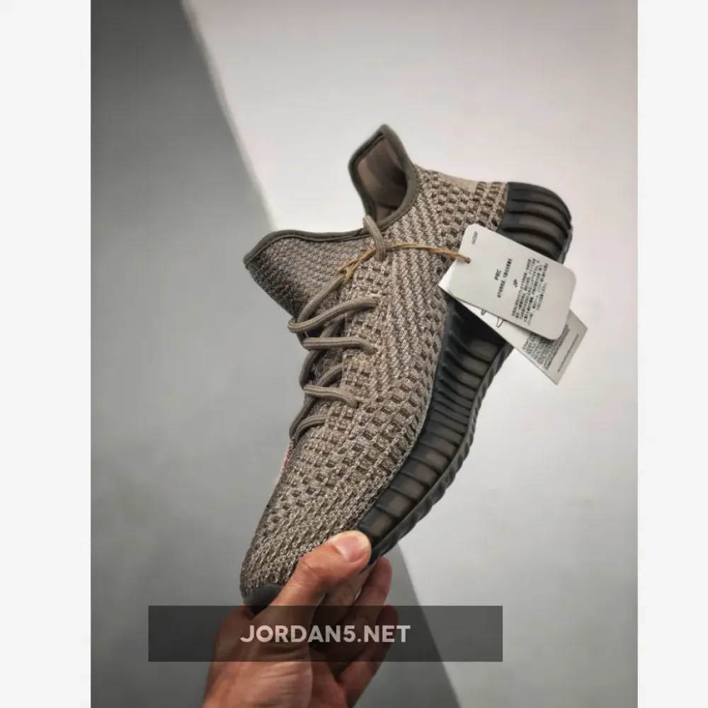adidas Yeezy Boost 350 V2 “Ash Stone”  GW0089
