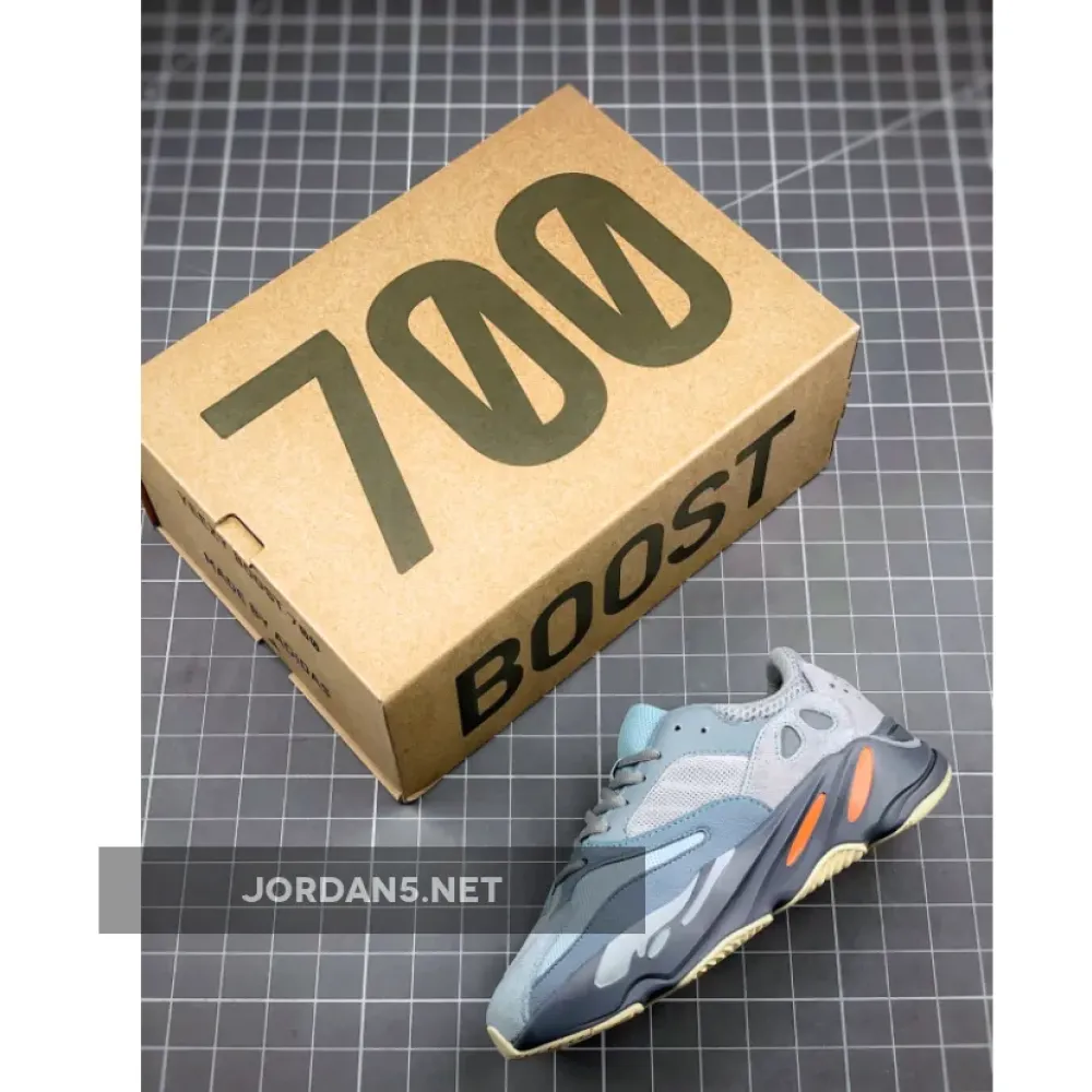adidas Yeezy Boost 700 “Inertia”  EG7597