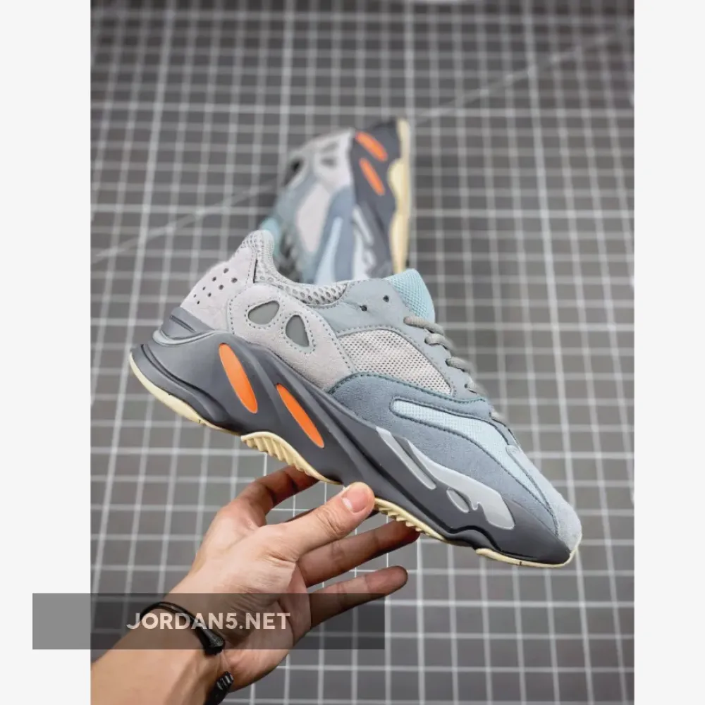 adidas Yeezy Boost 700 “Inertia”  EG7597
