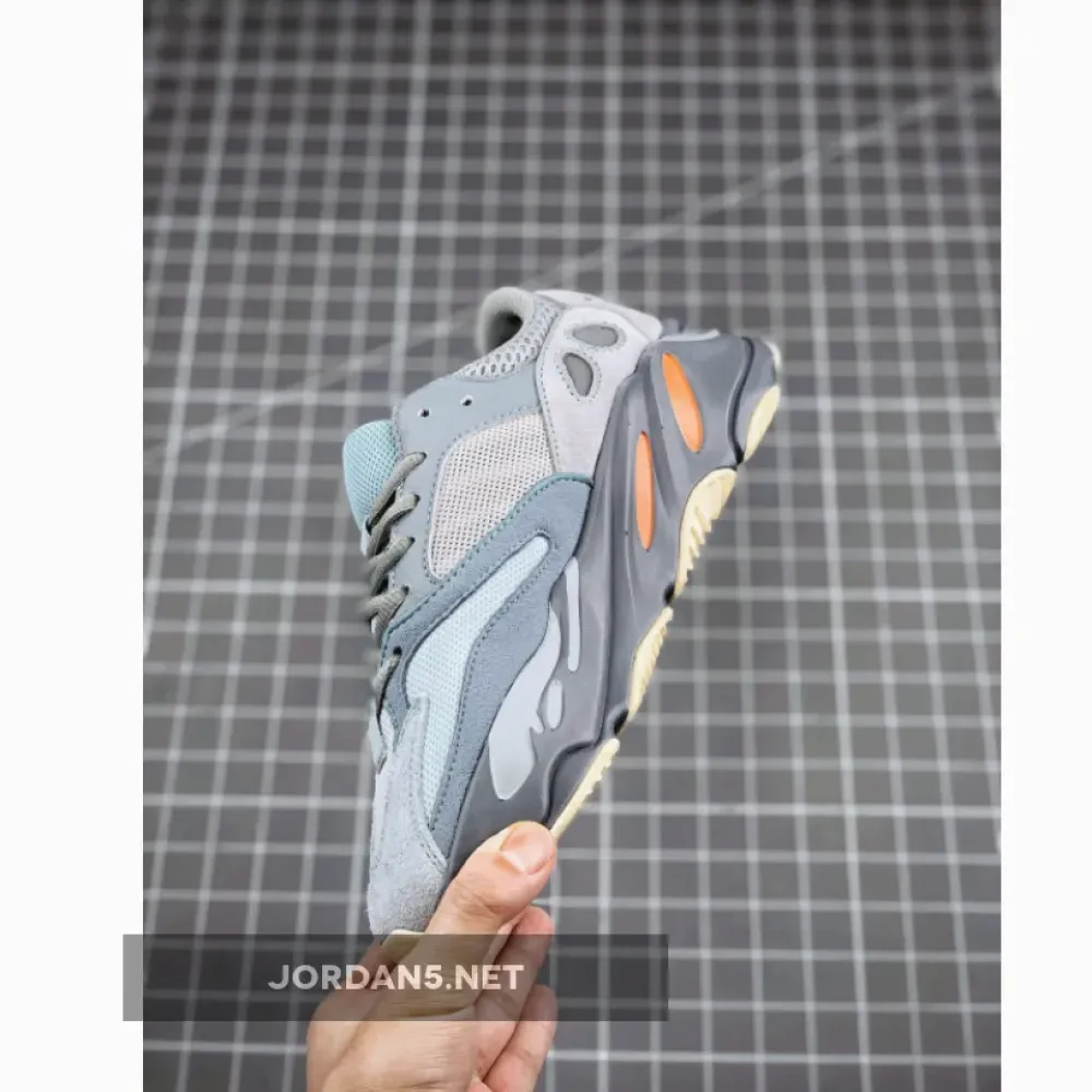 adidas Yeezy Boost 700 “Inertia”  EG7597