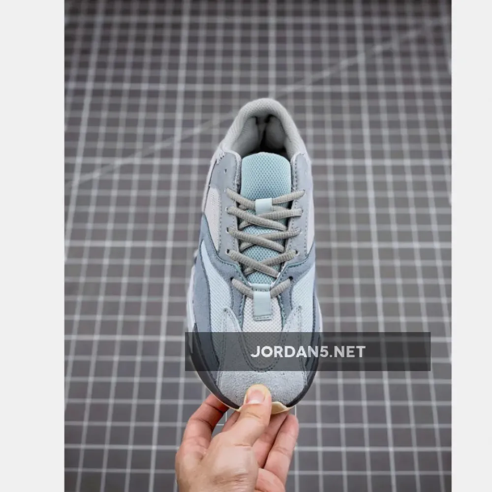 adidas Yeezy Boost 700 “Inertia”  EG7597