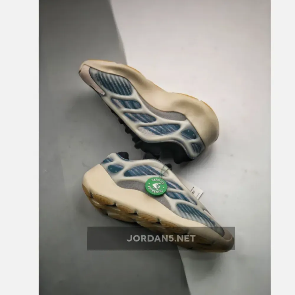 adidas Yeezy 700 V3 “Kyanite” 1680507362