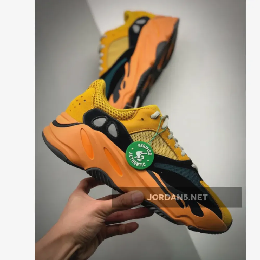 adidas Yeezy Boost 700 “Sun”  GZ6984