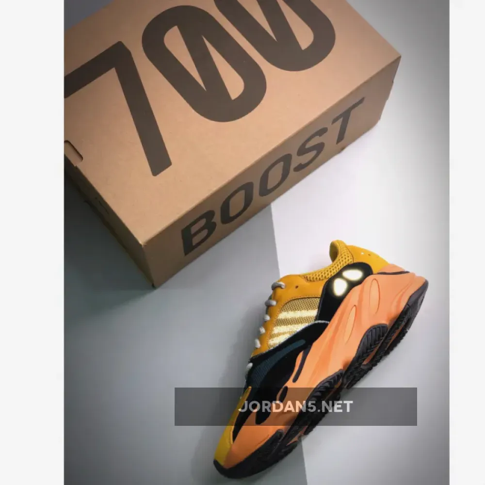 adidas Yeezy Boost 700 “Sun”  GZ6984