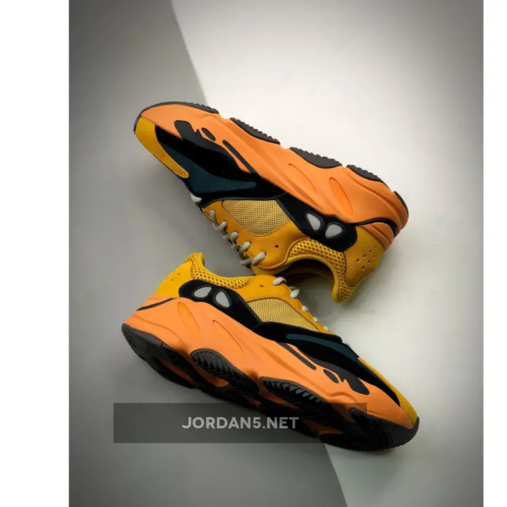 adidas Yeezy Boost 700 “Sun”  GZ6984