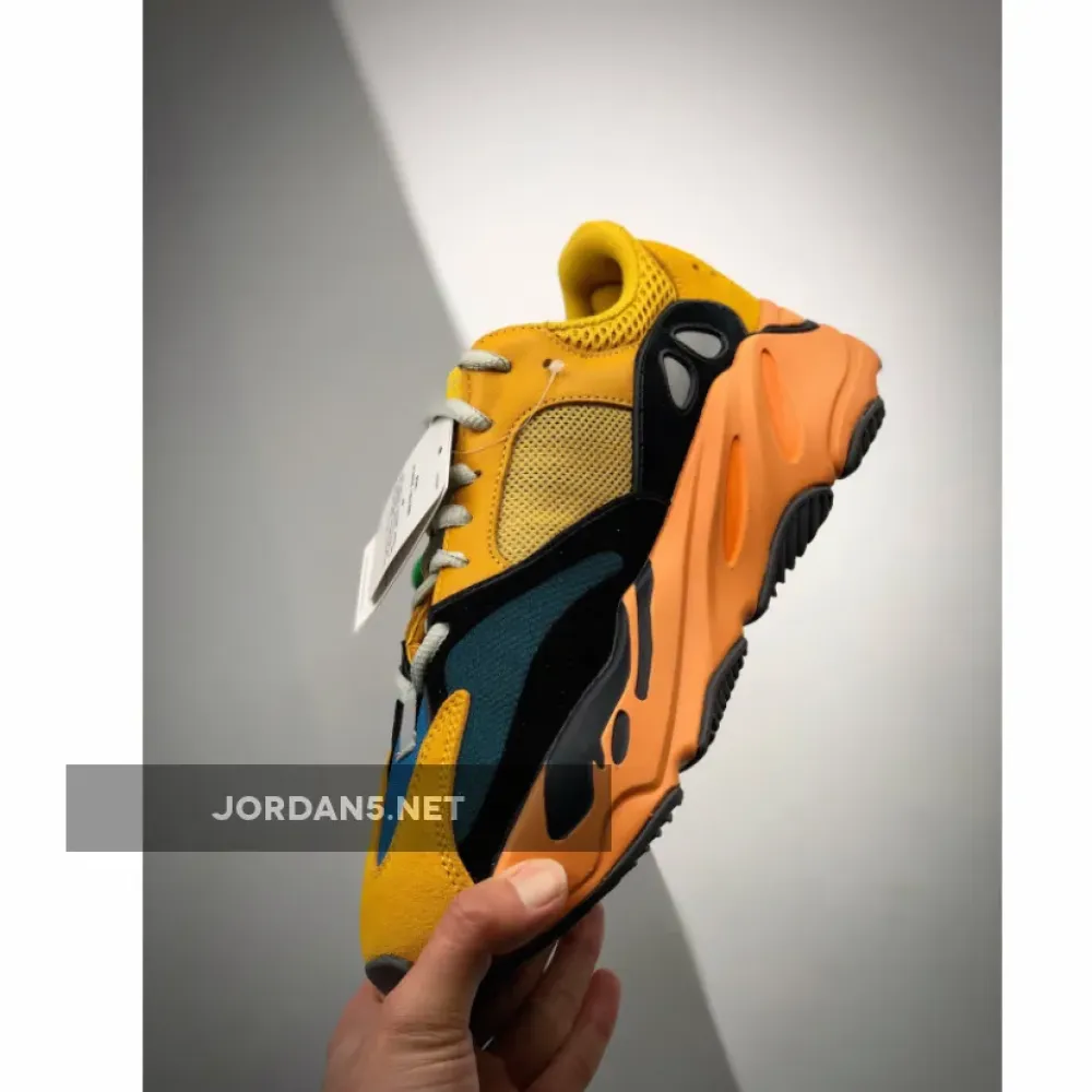 adidas Yeezy Boost 700 “Sun”  GZ6984