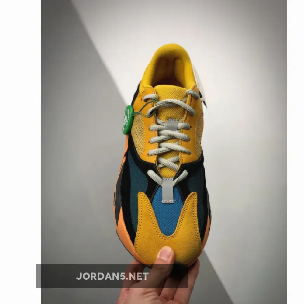 adidas Yeezy Boost 700 “Sun”  GZ6984
