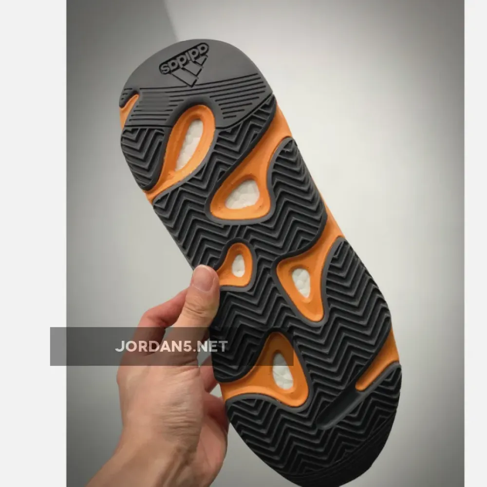 adidas Yeezy Boost 700 “Sun”  GZ6984