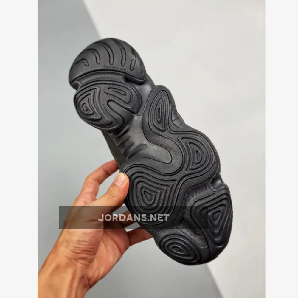 adidas Yeezy 500 “Utility Black”  F36640