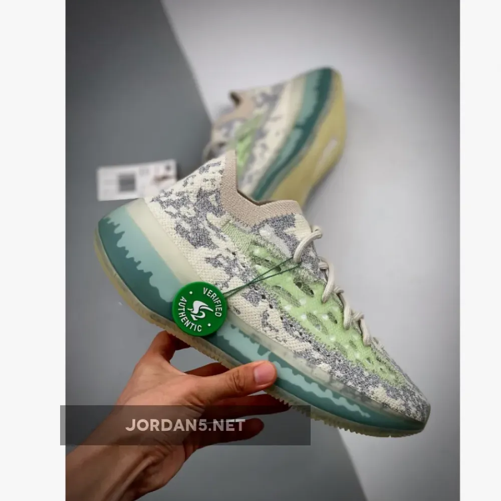 adidas Yeezy Boost 380 “Alien Blue Reflective” GW0304