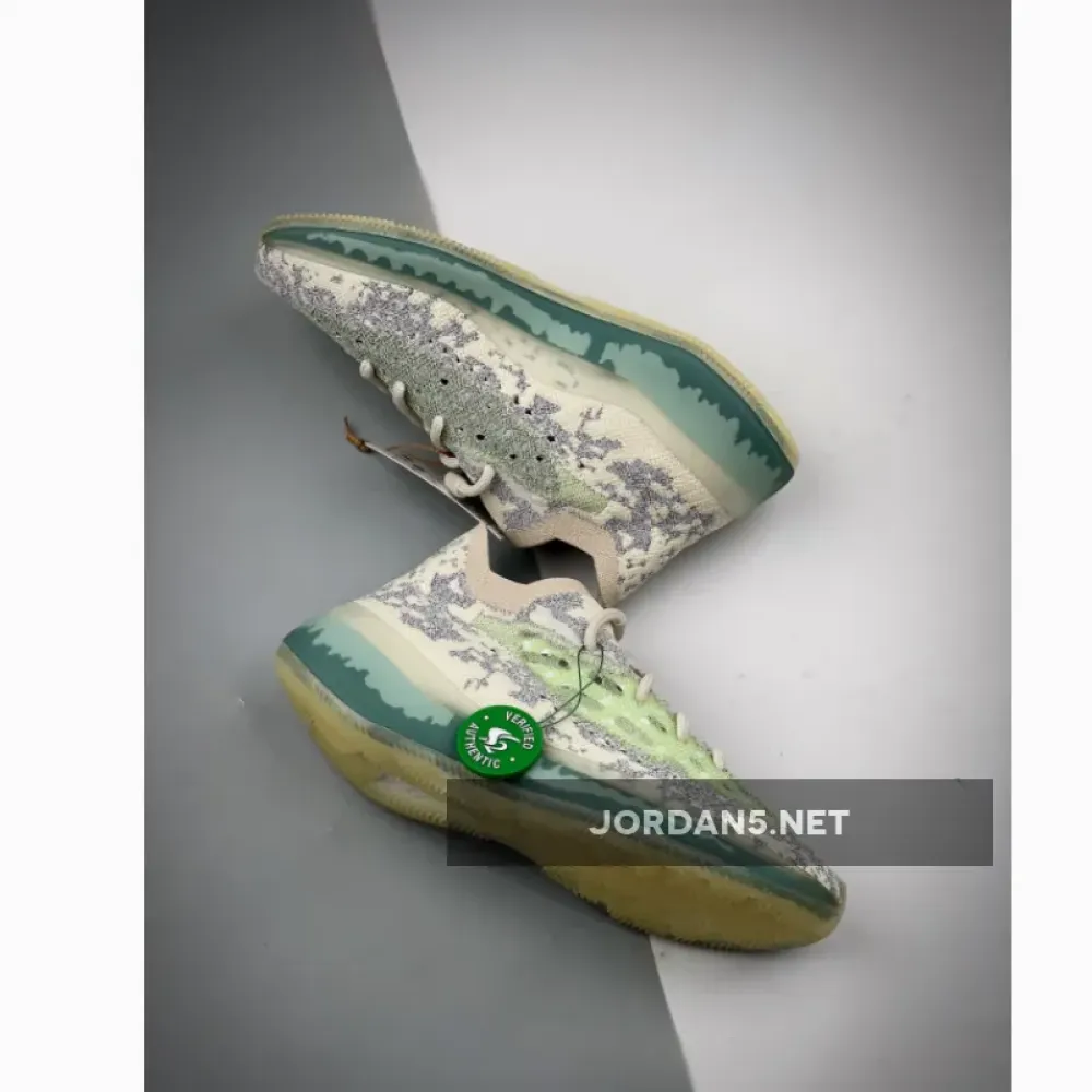 adidas Yeezy Boost 380 “Alien Blue Reflective” GW0304