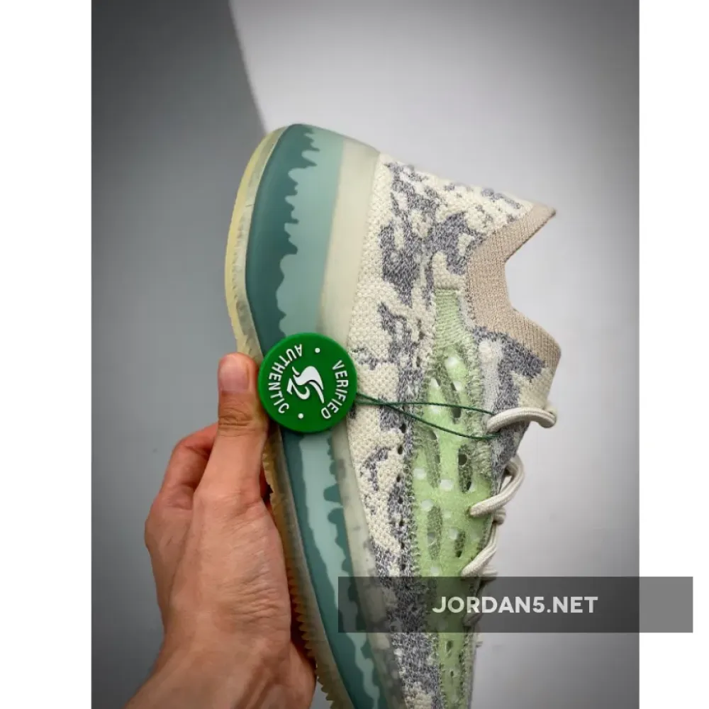 adidas Yeezy Boost 380 “Alien Blue Reflective” GW0304