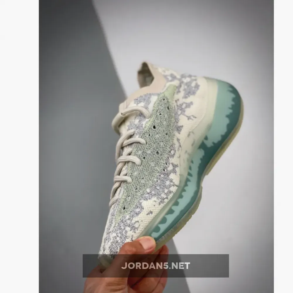 adidas Yeezy Boost 380 “Alien Blue Reflective” GW0304