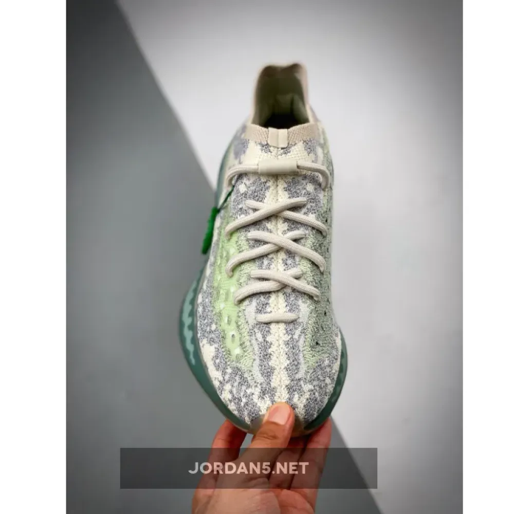 adidas Yeezy Boost 380 “Alien Blue Reflective” GW0304