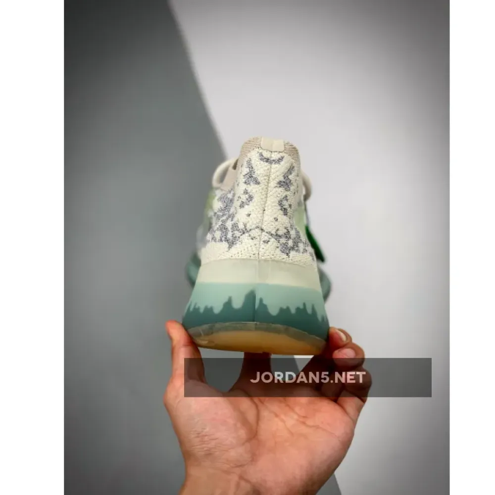 adidas Yeezy Boost 380 “Alien Blue Reflective” GW0304