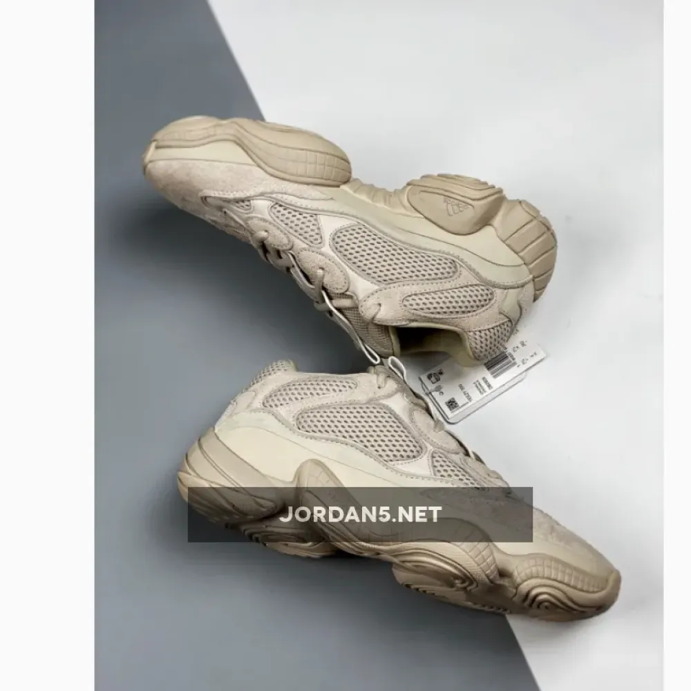 adidas Yeezy 500 Blush Desert Rat  DB2908