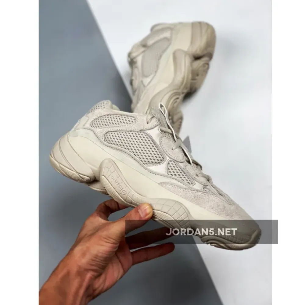 adidas Yeezy 500 Blush Desert Rat  DB2908