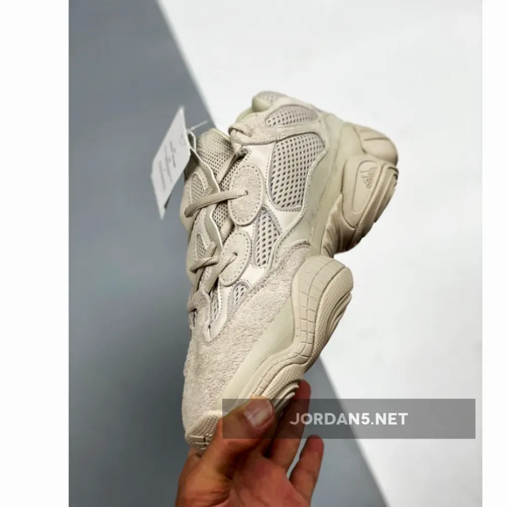 adidas Yeezy 500 Blush Desert Rat  DB2908