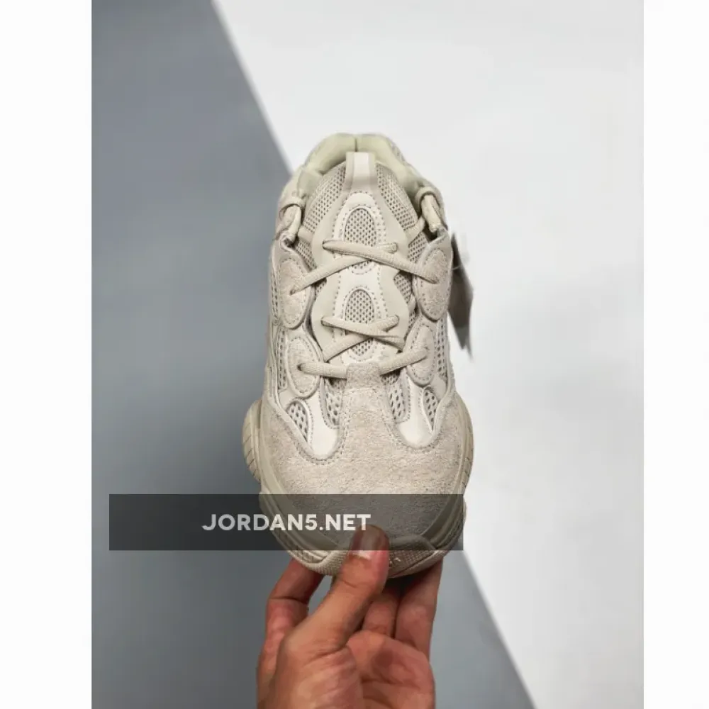adidas Yeezy 500 Blush Desert Rat  DB2908