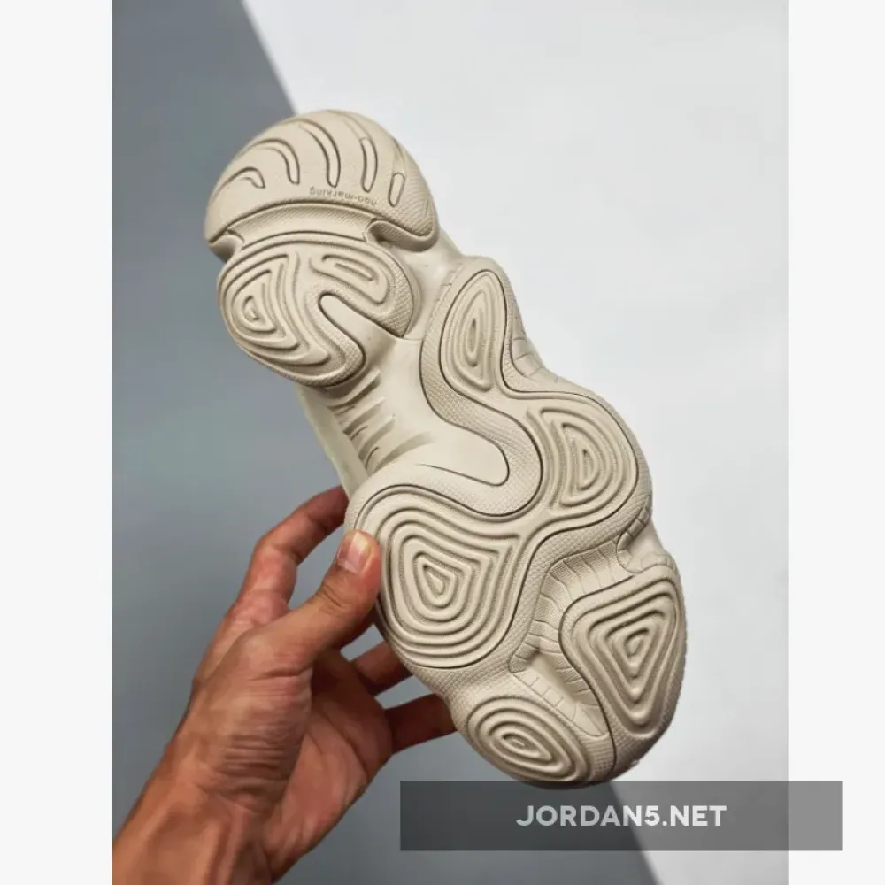 adidas Yeezy 500 Blush Desert Rat  DB2908