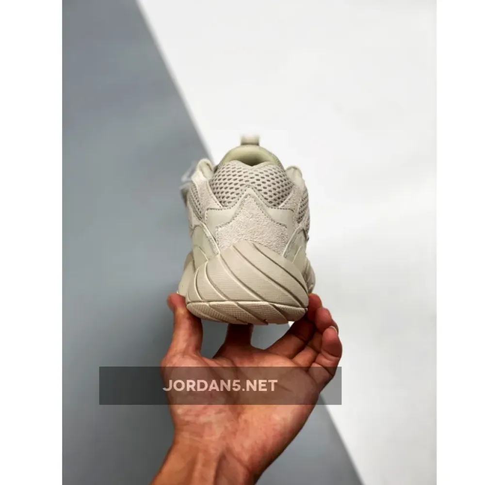 adidas Yeezy 500 Blush Desert Rat  DB2908