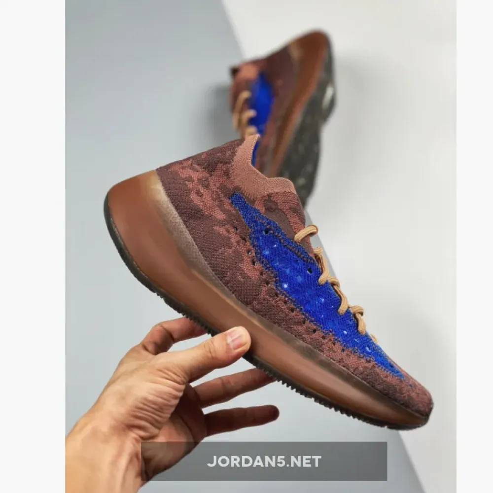 adidas Yeezy Boost 380 “Azure”  FZ4986