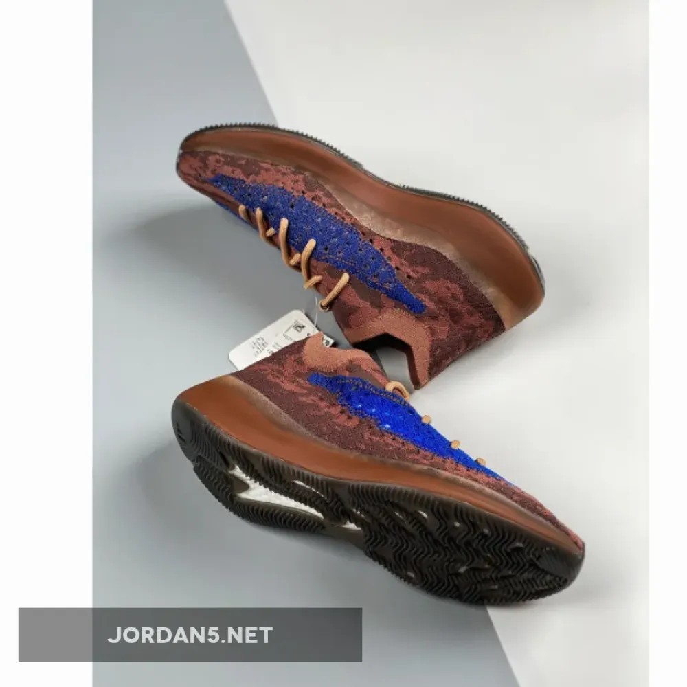 adidas Yeezy Boost 380 “Azure”  FZ4986