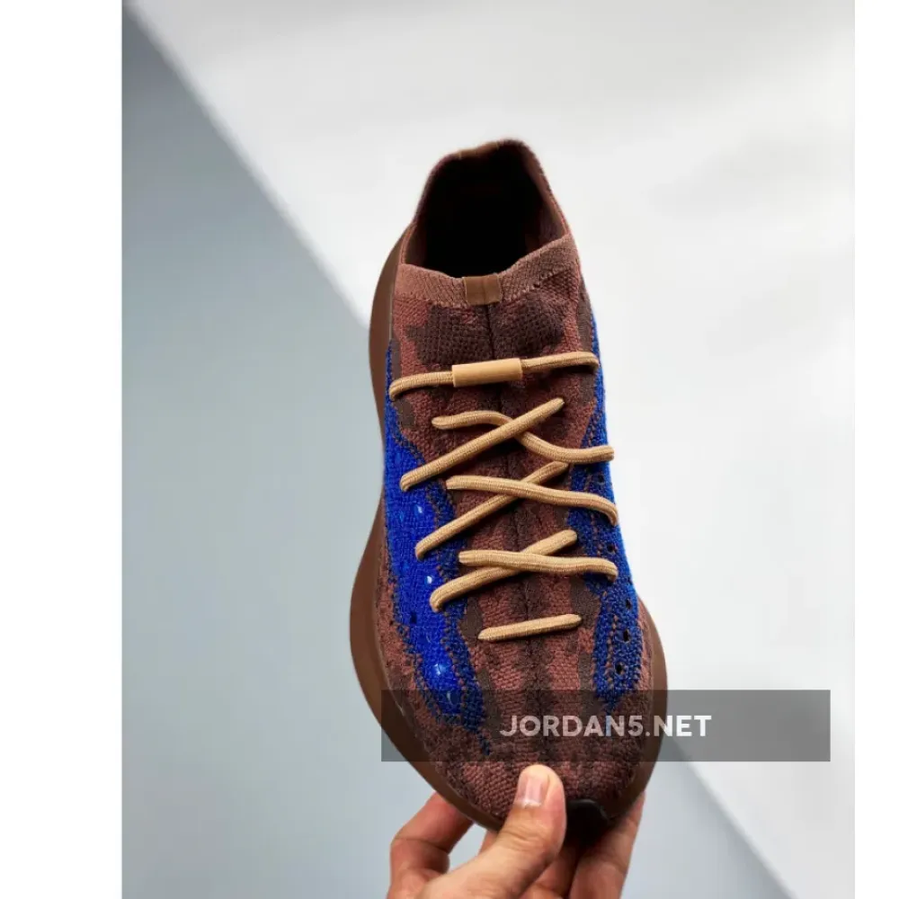 adidas Yeezy Boost 380 “Azure”  FZ4986