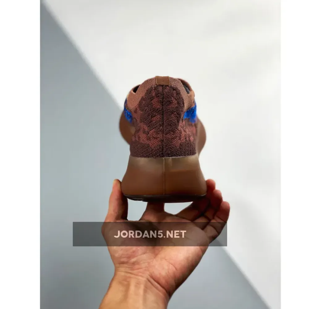 adidas Yeezy Boost 380 “Azure”  FZ4986