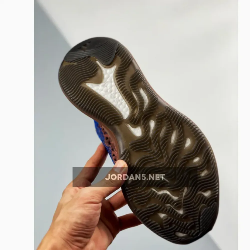 adidas Yeezy Boost 380 “Azure”  FZ4986