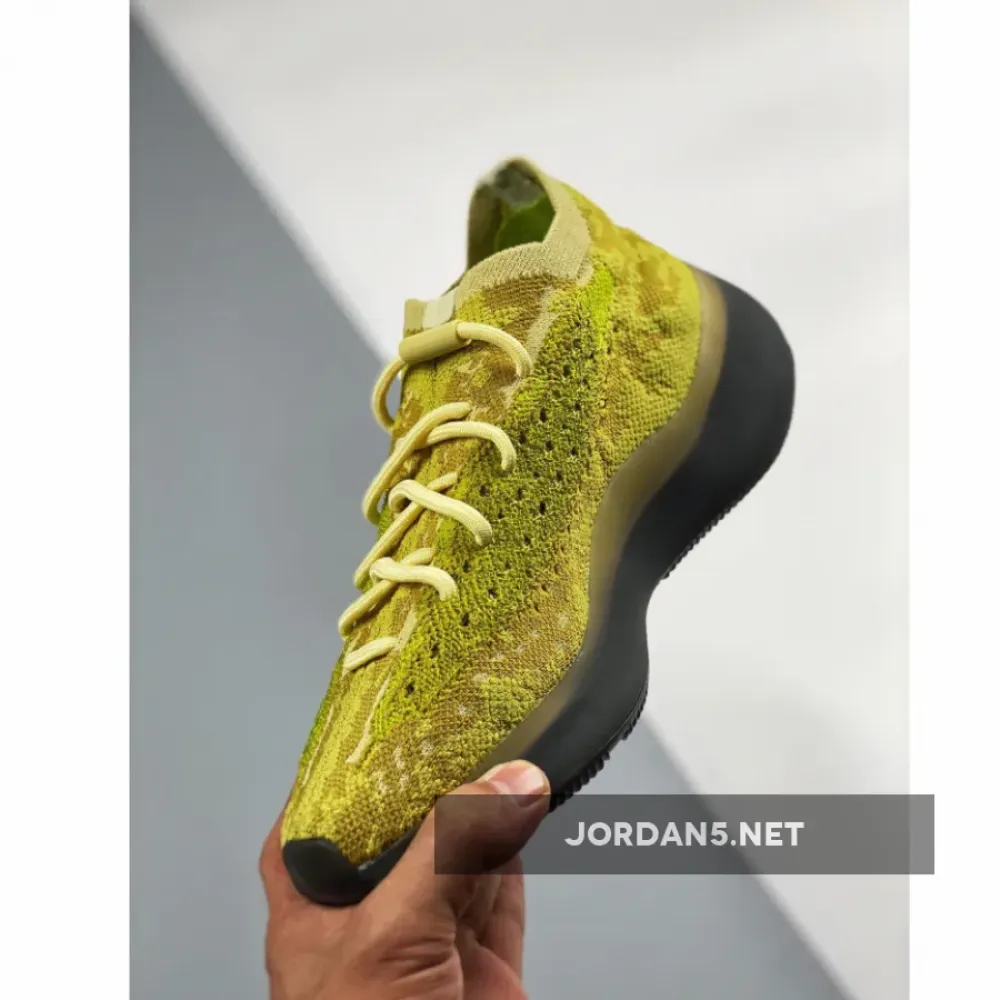 adidas Yeezy Boost 380 Hylte Glow  FZ4990