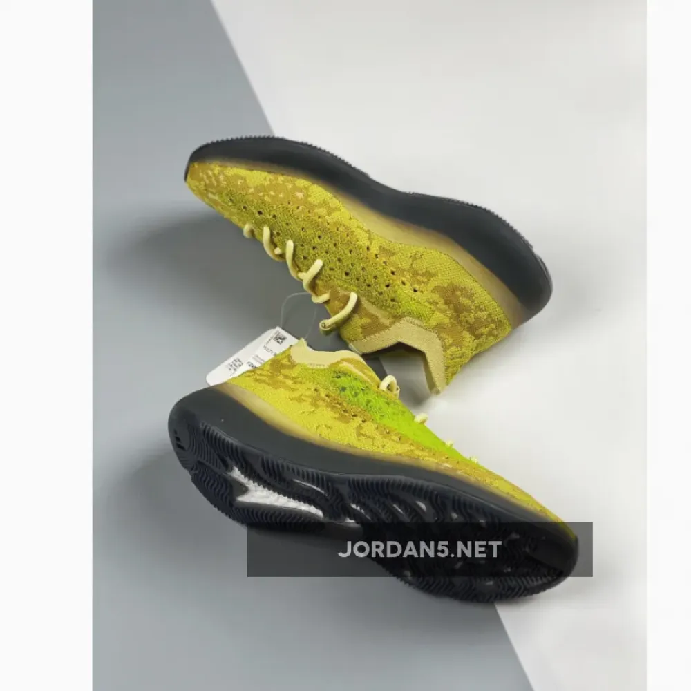 adidas Yeezy Boost 380 Hylte Glow  FZ4990