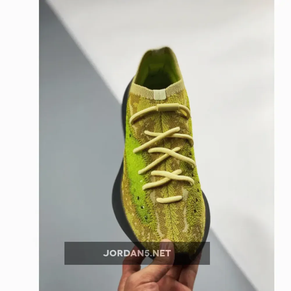adidas Yeezy Boost 380 Hylte Glow  FZ4990