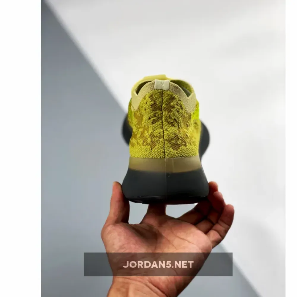 adidas Yeezy Boost 380 Hylte Glow  FZ4990