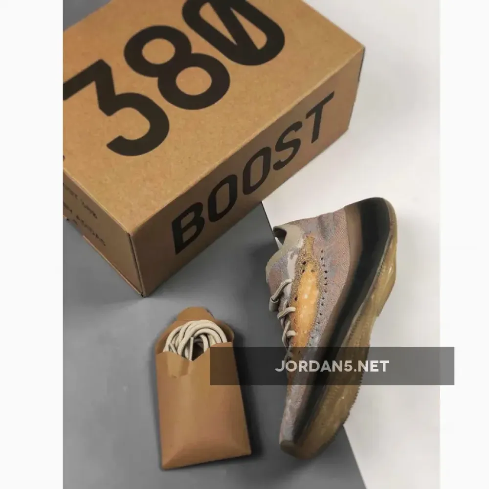 adidas Yeezy Boost 380 “Pepper”  FZ1269