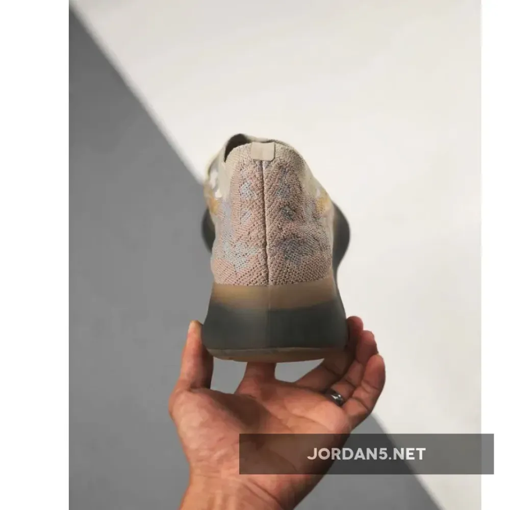 adidas Yeezy Boost 380 “Pepper”  FZ1269