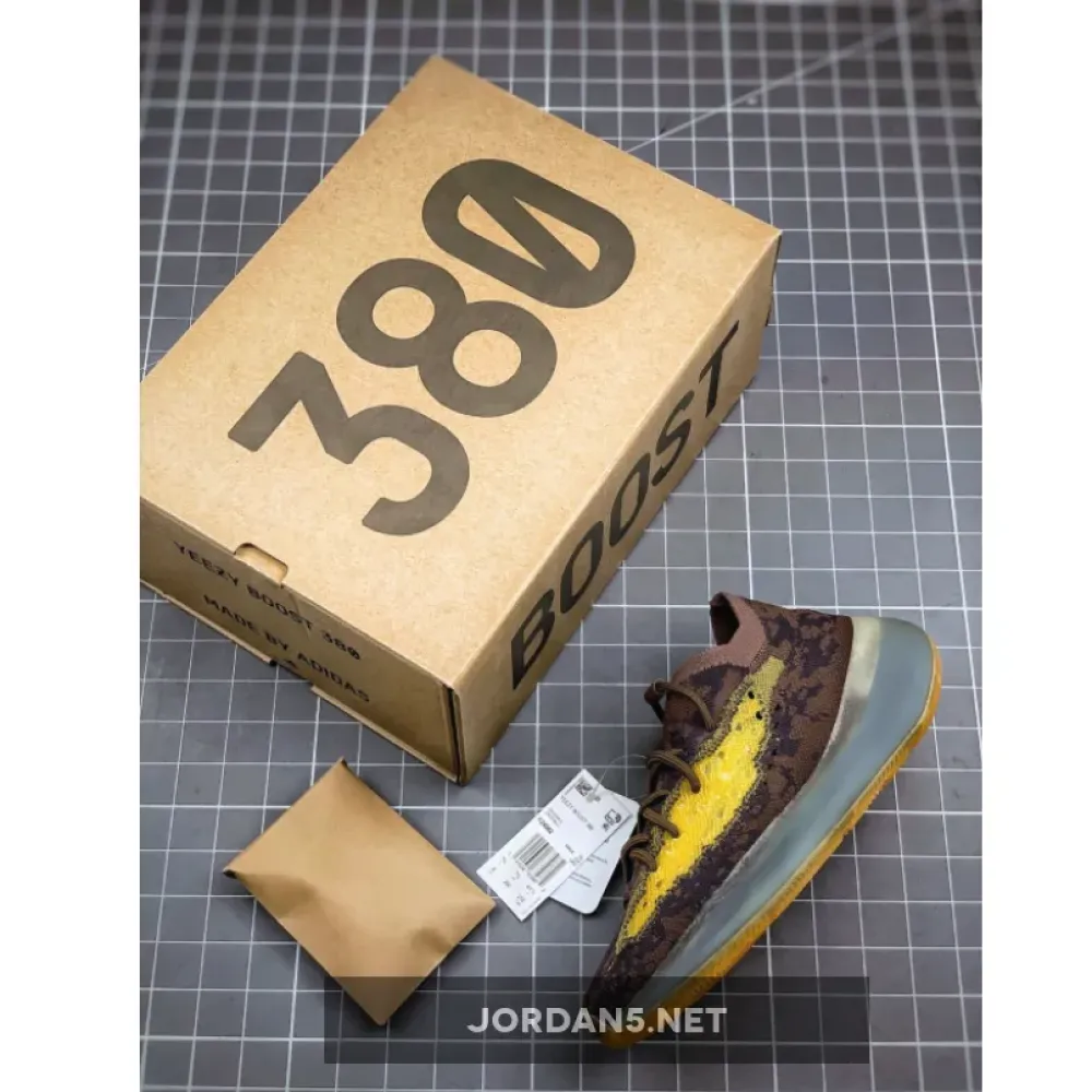 adidas Yeezy Boost 380 “LMNTE” 1680508435