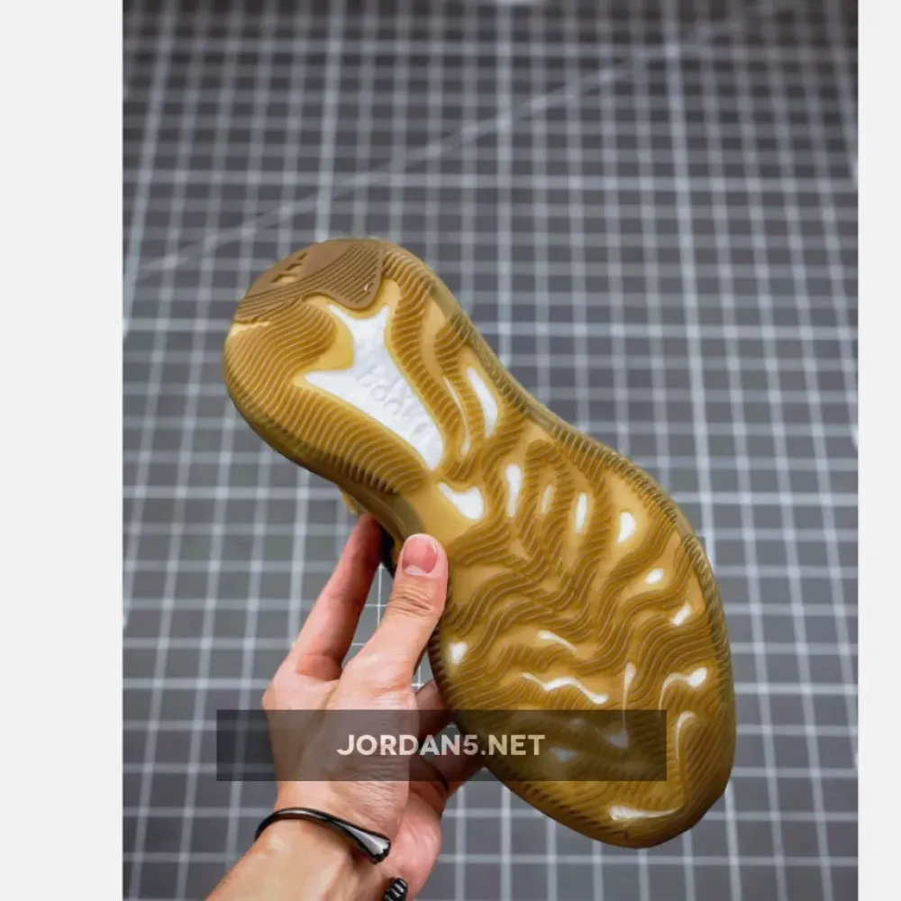 adidas Yeezy Boost 380 “Blue Oat”  Q47306