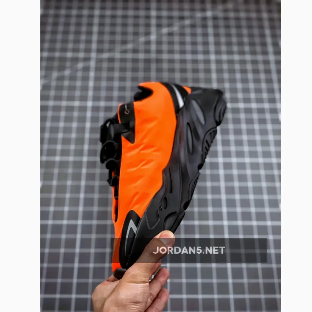 adidas Yeezy Boost 700 MNVN “Orange”  FV3258
